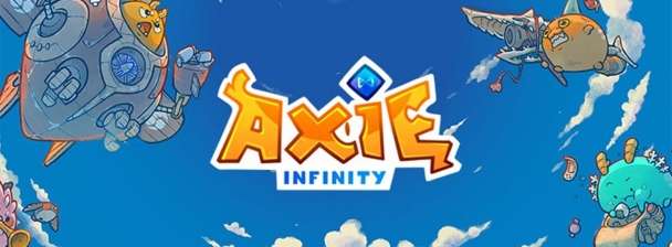I will be your Axie Infinity Scholar