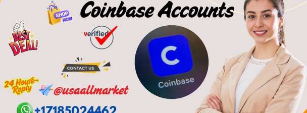 How To Buy Verified Coinbase Account In 2025