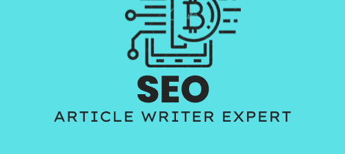 I will write an expertly researched article, engaging SEO content and article rewriting