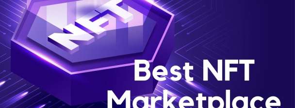 I will provide NFT minting websites, NFT marketplaces