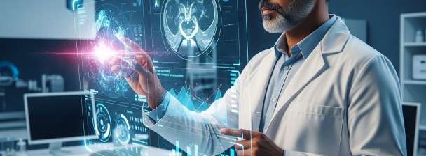 Expert MRI Protocol Design & Medical Physics Consultation