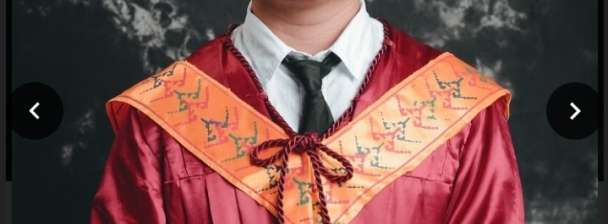 Juanito III Capili: CGU Axie Infinity Scholarship