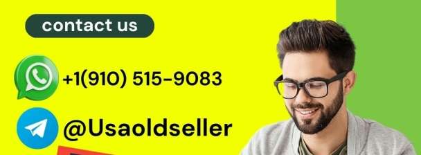 ViRaL ToP 34.5 bEsT SITE _Buy Verified PayPal Accounts Usaoldseller