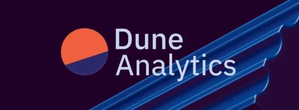 I will make Dune Analytics Queries for Your Blockchain Data