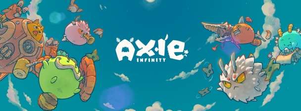 Axie Infinity Scholarship - Crypto Gaming University