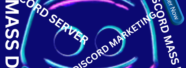 I will do discord mass dm, nft, mass dm, discord mass dm