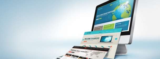 i can help you to design your website