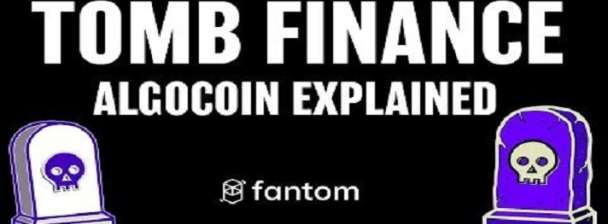 i will fork tomb financial on any network