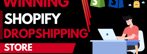 I will create winning shopify dropshipping store, shopify website or redesign store