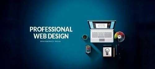 Professional Web Design Services