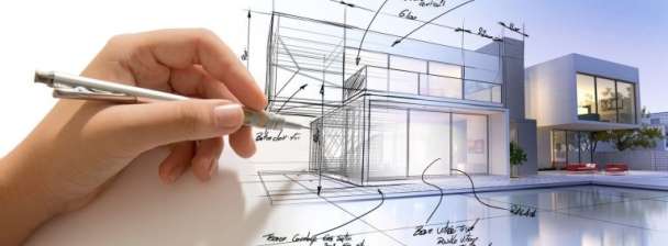 Our professional architectural team can help you in all stages of construction.