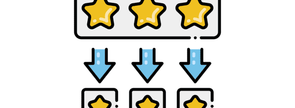 Website parsing