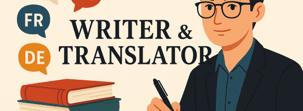 I will craft multilingual content and translations tailored to your brand voice