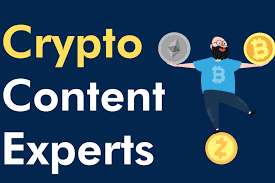 I will write crypto content within 48 hours