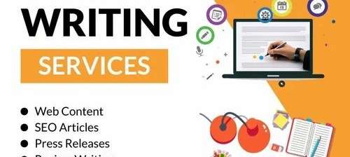 Professional Content Writer | SEO Blogs | Articles | Website Copy