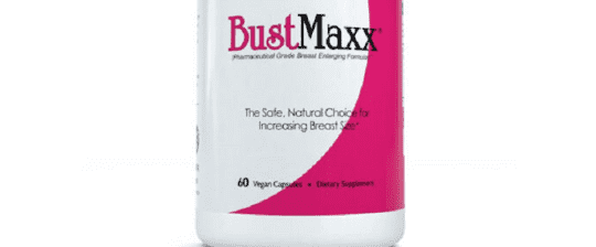 BustMaxx 60 capsules In Faisalabad !03003096854