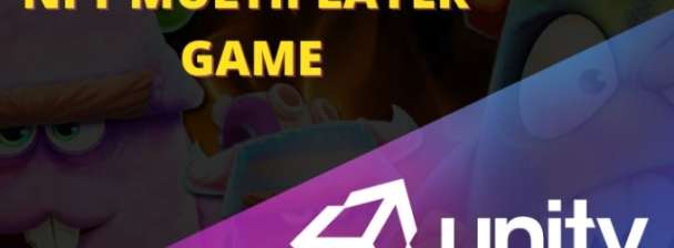 I will Build play to earn, nft game