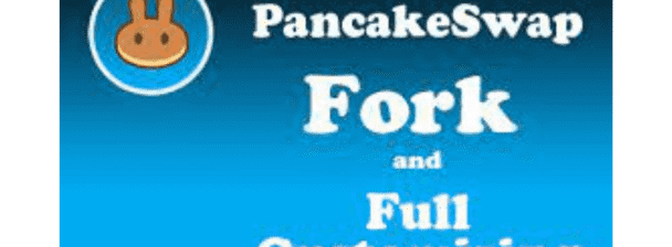 fork pancakeswap and pancakeswap clone dex website