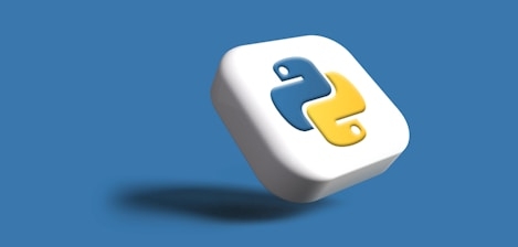I will write a custom Python script to automate your tasks