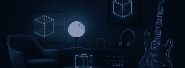 Interior Design, Business Card Design, Remixing Music, SEO Content Writing, and Multilingual Services