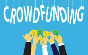 I will setup crowdfunding campaign on kickstarter, gofundme