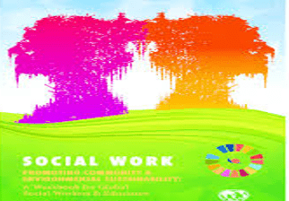 i will do social work topics, policy and analytics