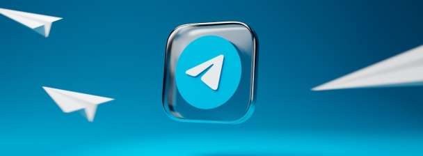Admin of Telegram group