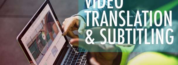 Translation and subtitle