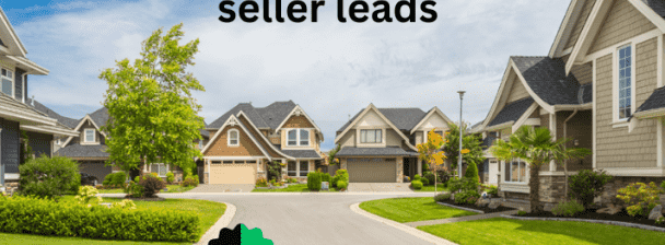 I will provide real estate motivated seller leads off market property leads
