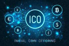 list your ico coin or token on coinmarketcap coingecko