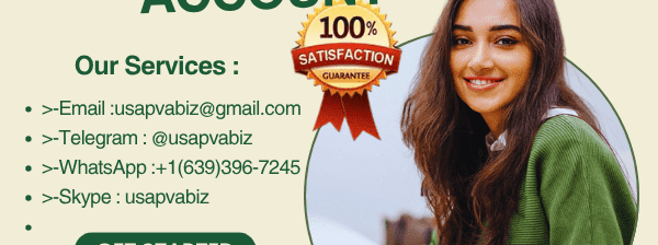 3 best How To Buy telegram Account old in (USA)