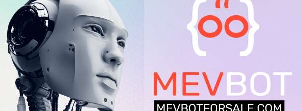 MEV Bot - MEV Crypto Bot