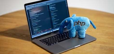 I Will Build a Backend Admin Panel in Laravel or Symfony