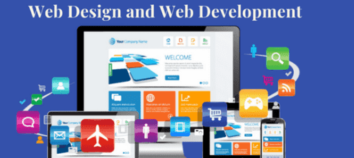 i will develop or redesign your business wix website