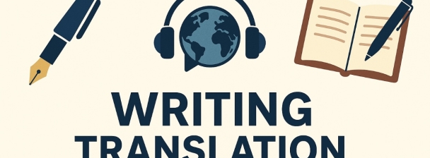 I Will Translate, Write, and Polish Creative Content That Speaks Clearly