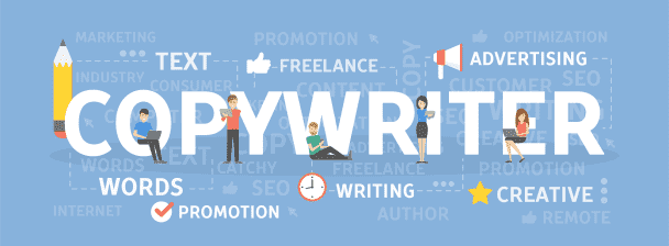 Copywriter / Content writer