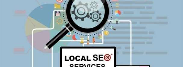 I will OPTIMIZE Google My Business Page For Local SEO GMB Ranking