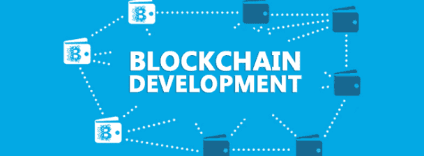 I will be your Blockchain Developer for Web3 DApps, smart contracts