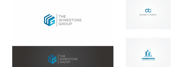 Logo Branding Company Business