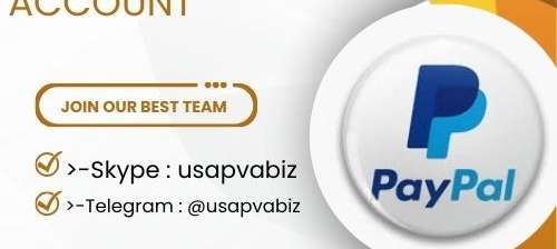 How to Buy Verified Paypal Accounts In 2025 -