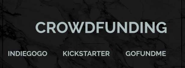 I will create campaign video indiegogo, Kickstarter, GoFundMe and other platform of crowdfunding