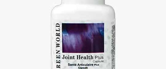 Joint Health Plus Capsule Price In Rawalpindi #03000732259