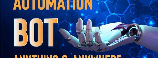 I will do auto bot, auto click bot, automation bot, chat bots