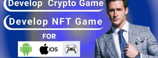 develop nft dapp game, metaverse game, play 2 earn, blockchain game