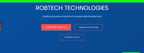 I will create for you a modern, responsive website that brings your vision to life
