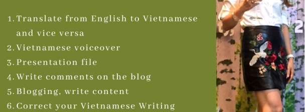 I will translate from English to Vietnamese