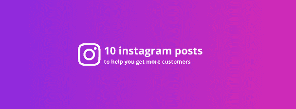 10 instagram post designs