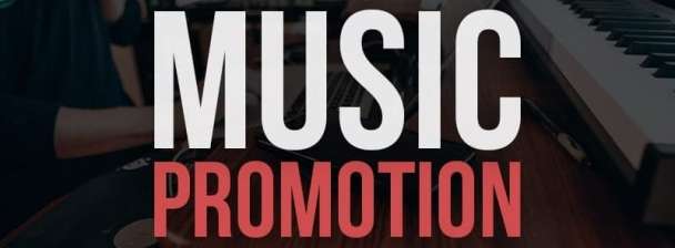 i will promote your apple music, amazon and Spotify music to 10M audience