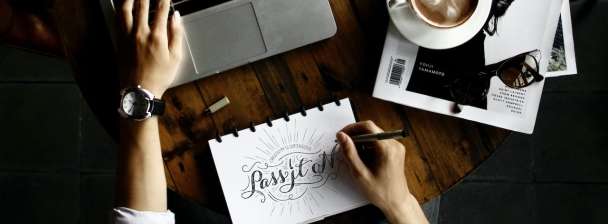 I'll design eye-catching logos for you