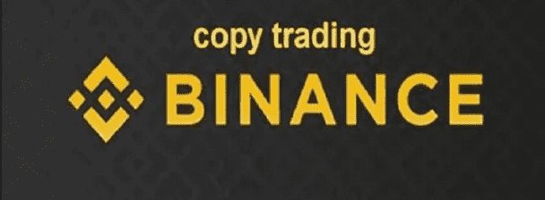 I will make a crypto trading bot that copies binance futures trader, binance leadership board